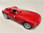 Maserati 300S 1956 года